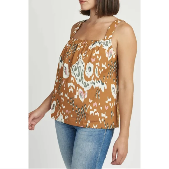 FINAL SALE 🆕🌿NORDSTROM TOP🌿 - Picture 2 of 6